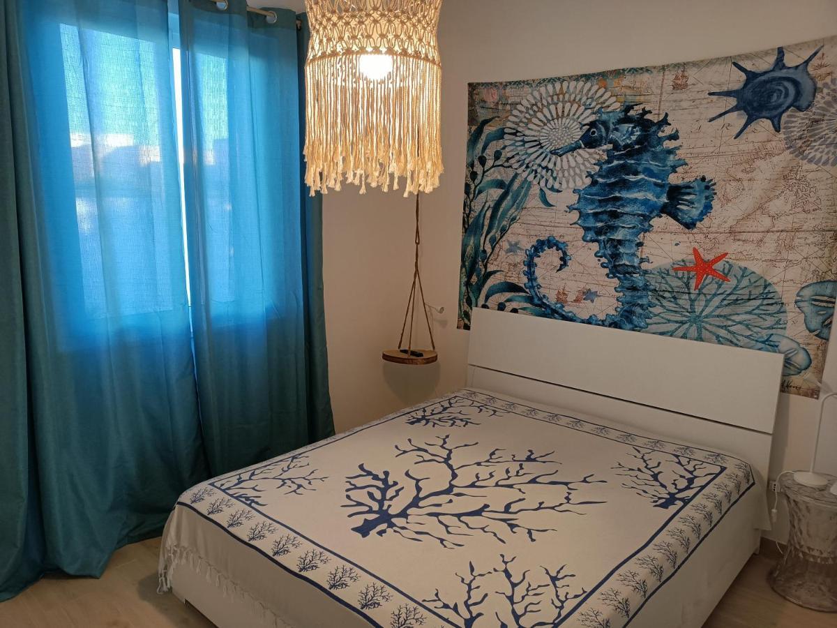 Villa Colapesce Marzamemi Buitenkant foto