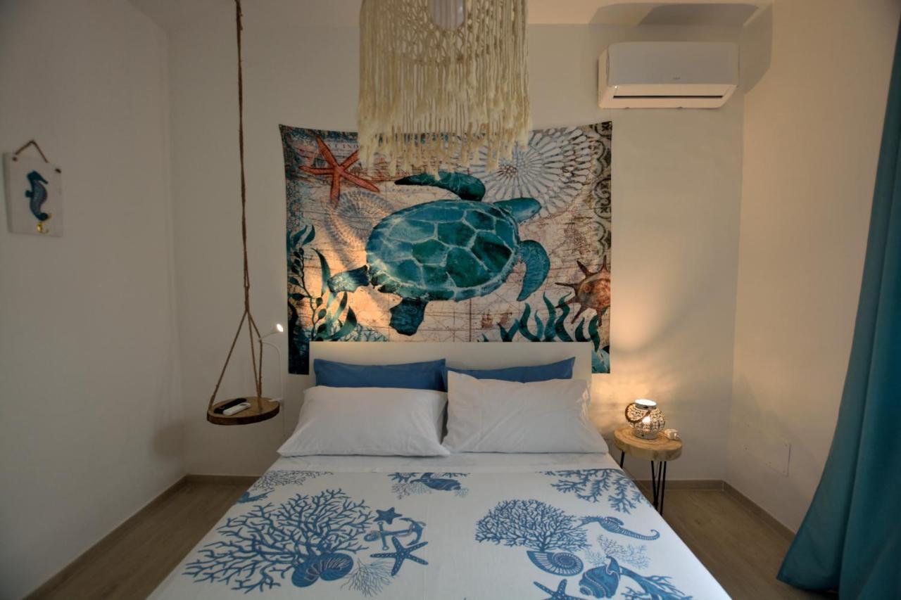 Villa Colapesce Marzamemi Buitenkant foto