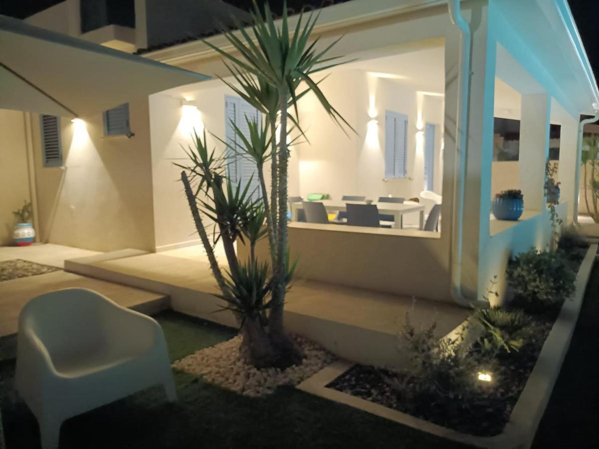 Villa Colapesce Marzamemi Buitenkant foto