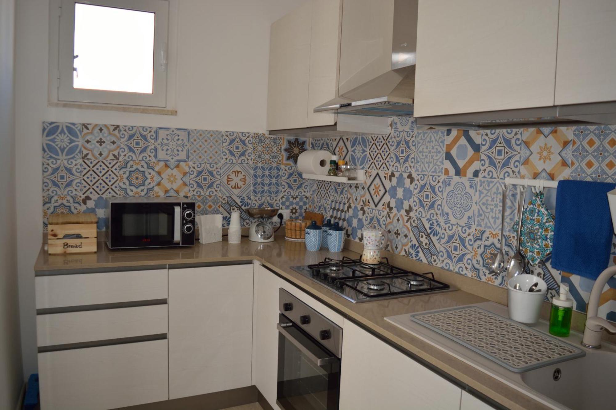 Villa Colapesce Marzamemi Buitenkant foto